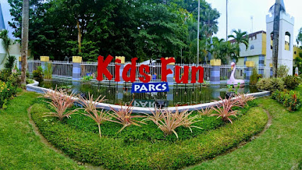 Kids fun wisata jogja