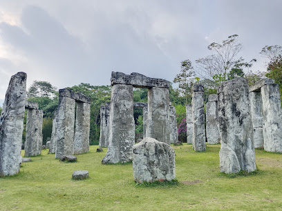 Stonehenge Jogja