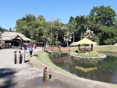 wisata jogja exotarium