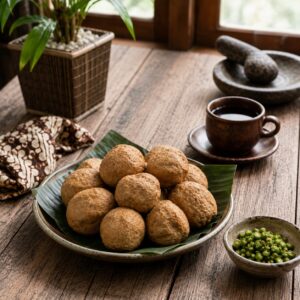 Tahu Bulat Papayan